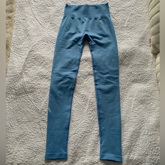 Oner Active classic seamless leggings - Picture 2 of 3
